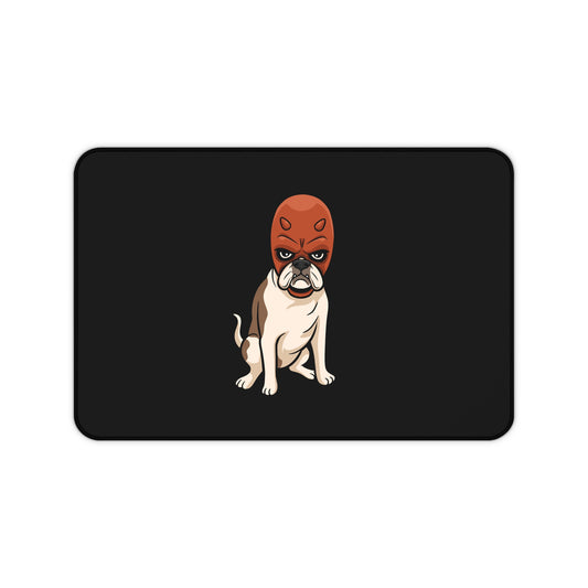 Tuff dog Mouse Pad
