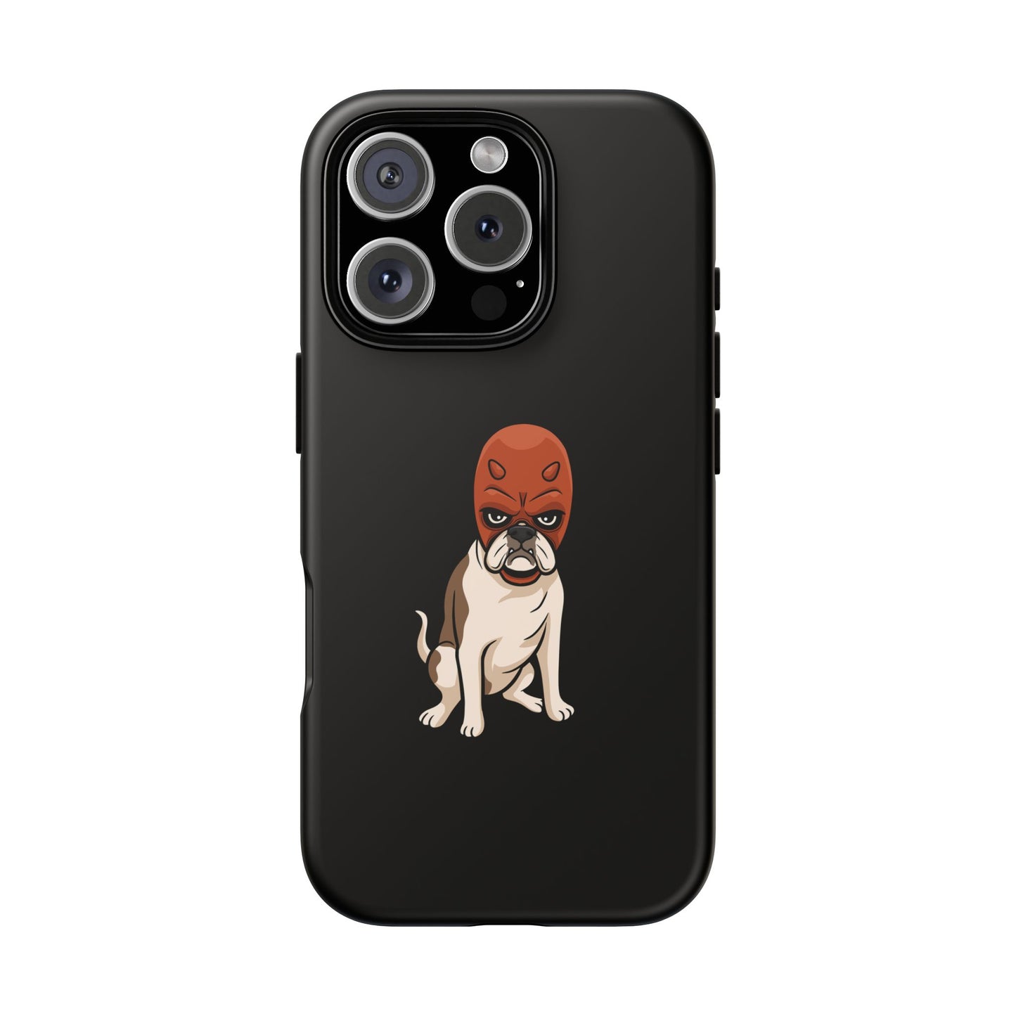Tuff dog Phone Case