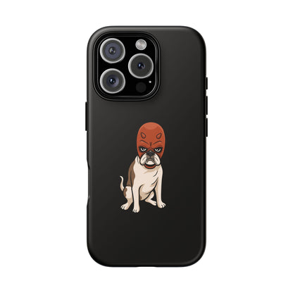 Tuff dog Phone Case