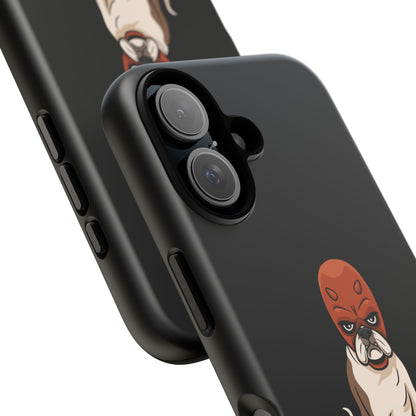 Tuff dog Phone Case