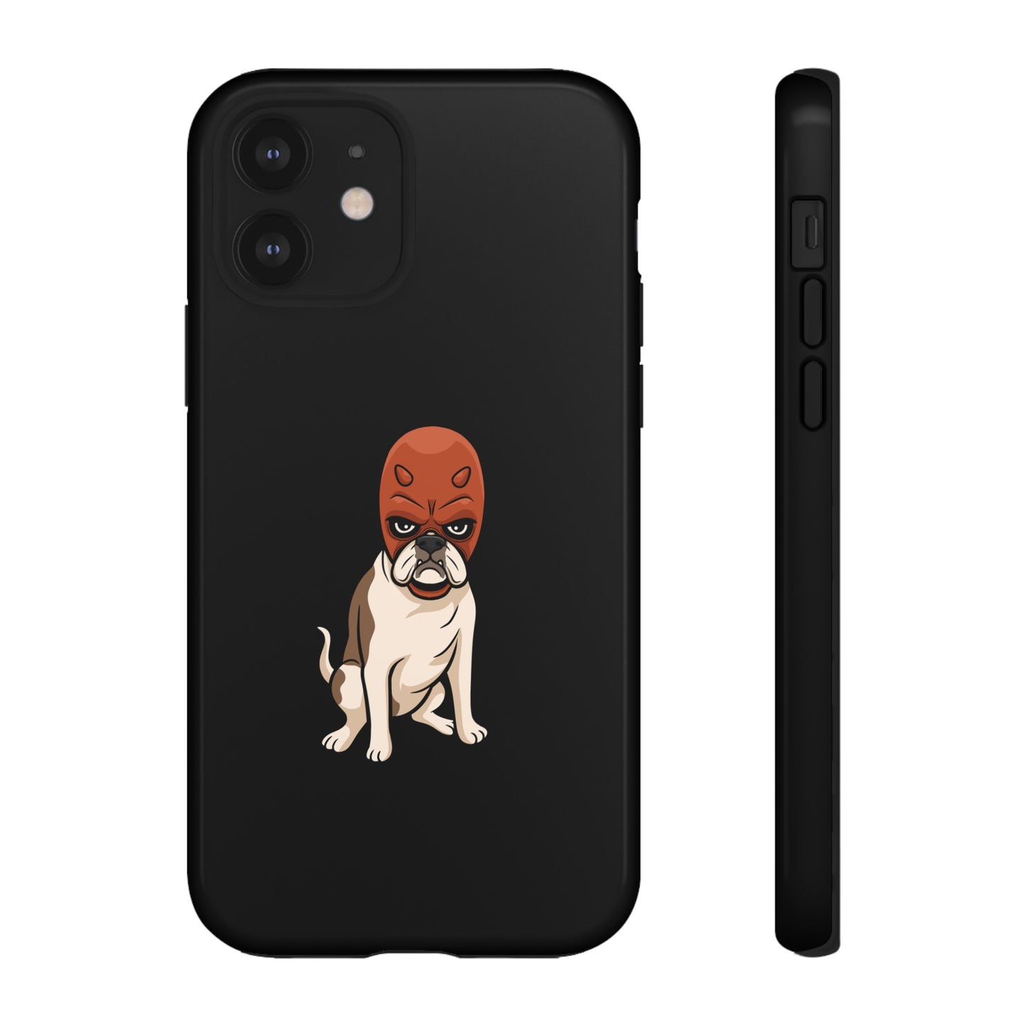 Tuff dog Phone Case