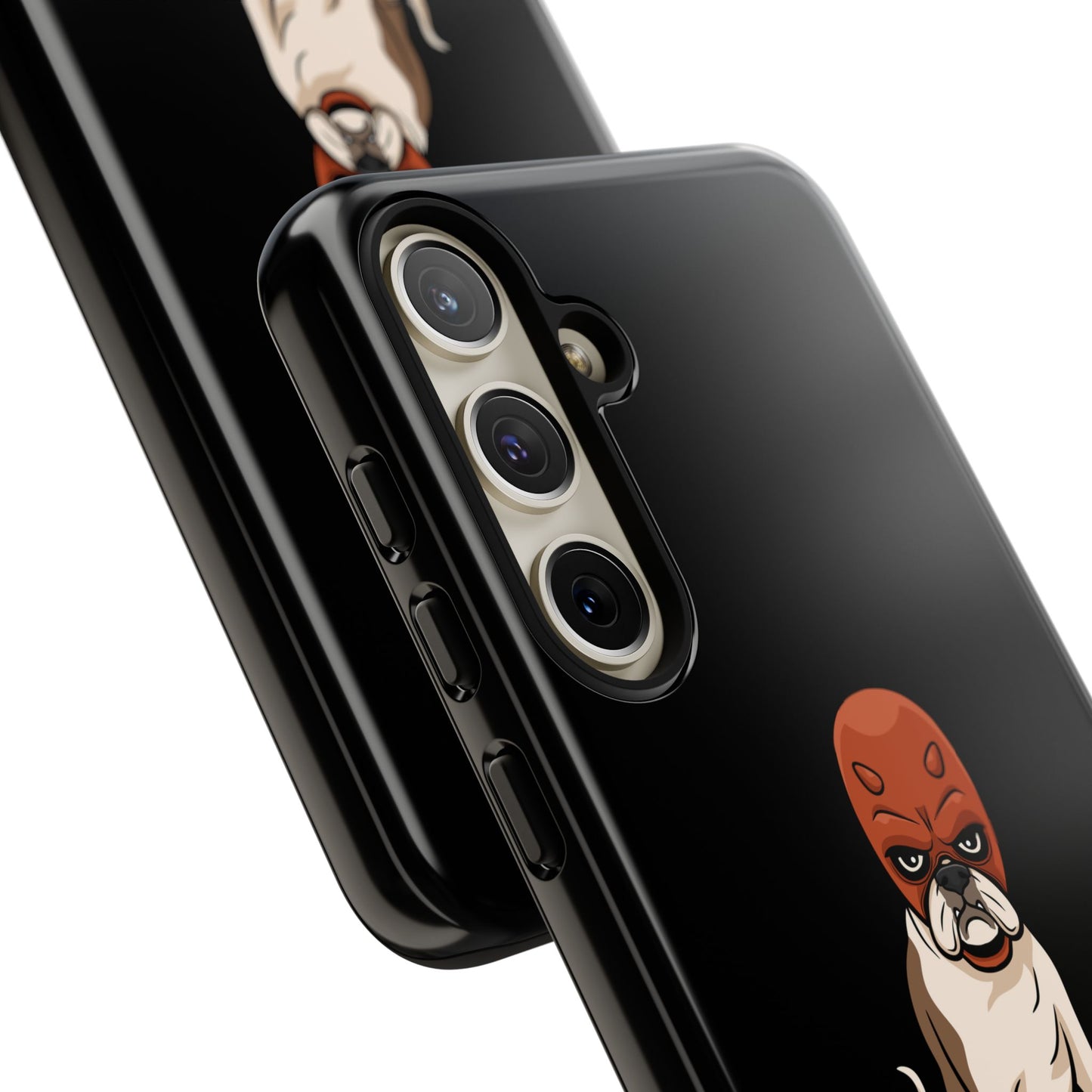 Tuff dog Phone Case