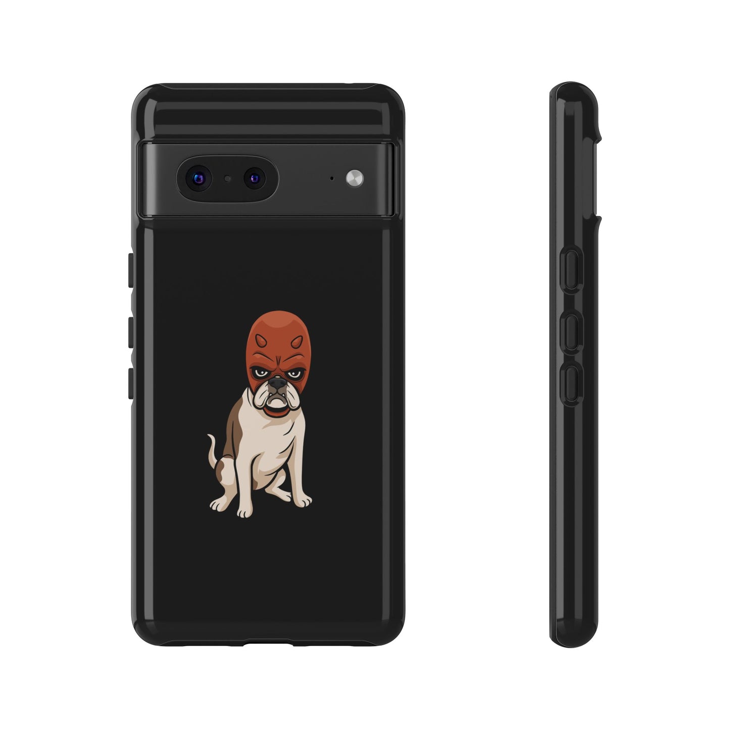 Tuff dog Phone Case