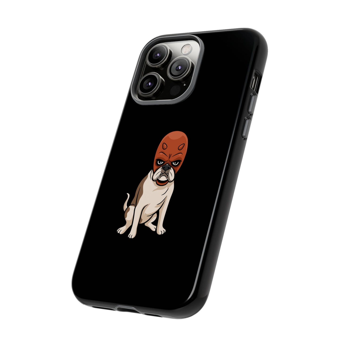 Tuff dog Phone Case