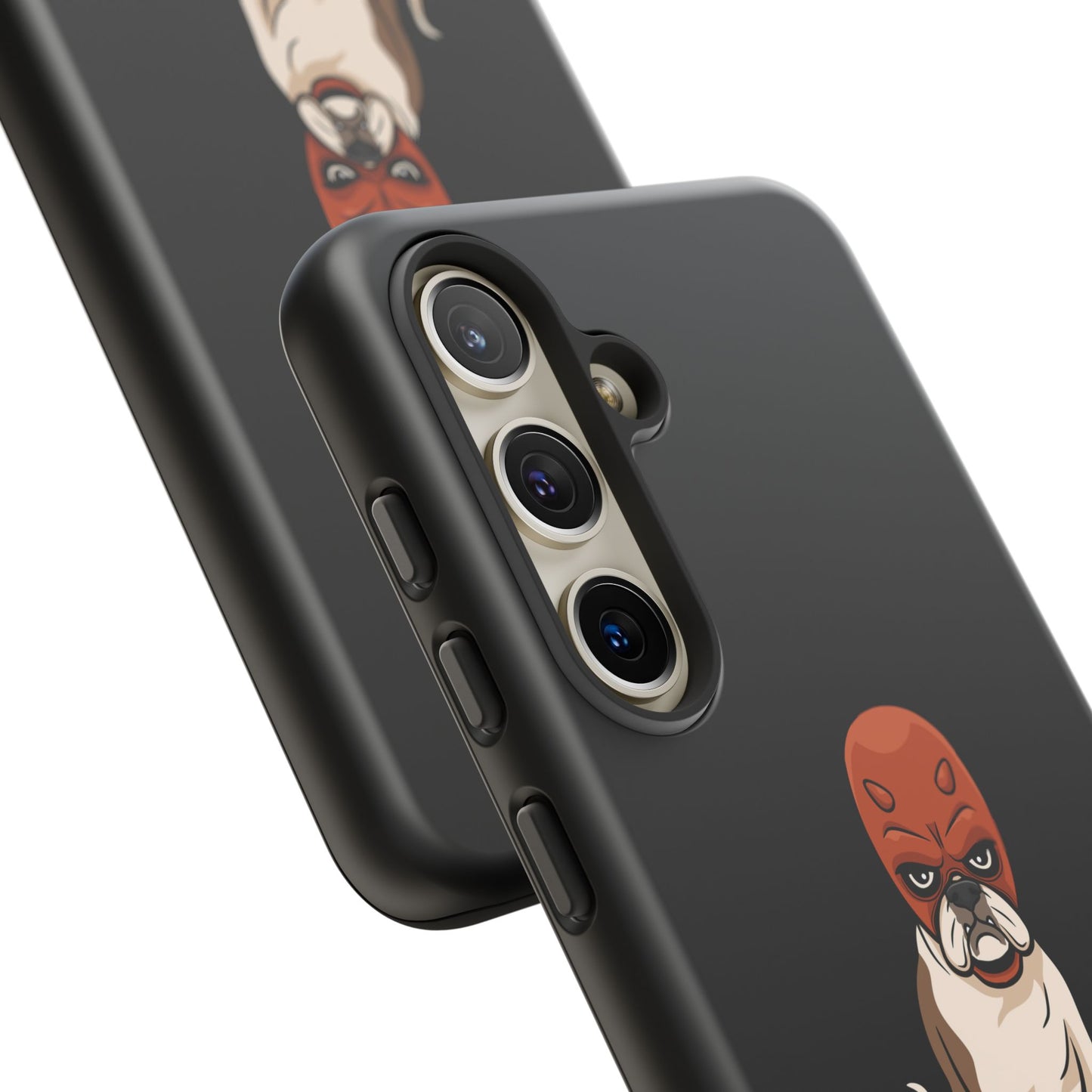 Tuff dog Phone Case