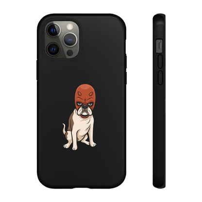 Tuff dog Phone Case