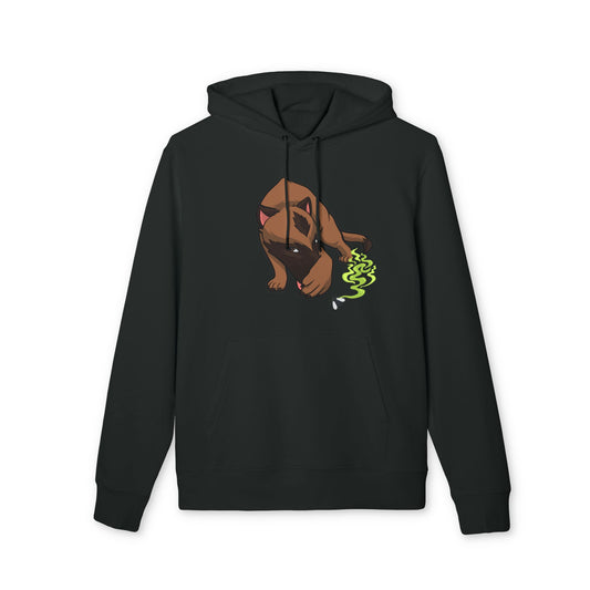 Smelly dog Hoodie