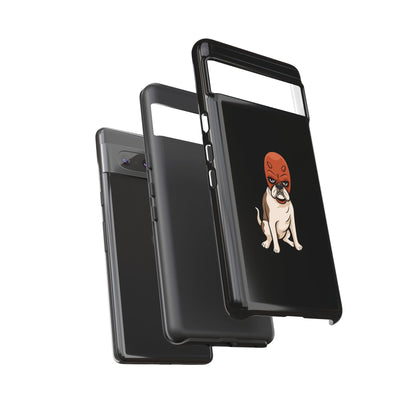 Tuff dog Phone Case