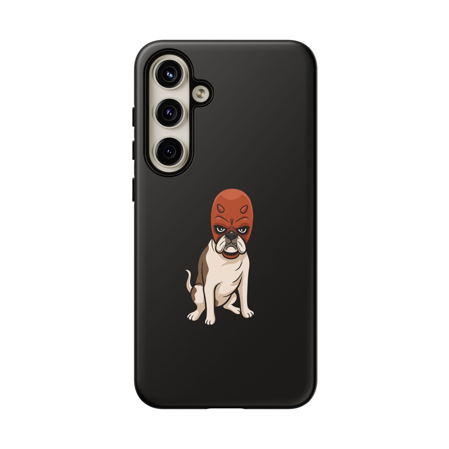 Tuff dog Phone Case