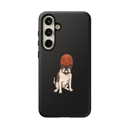 Tuff dog Phone Case