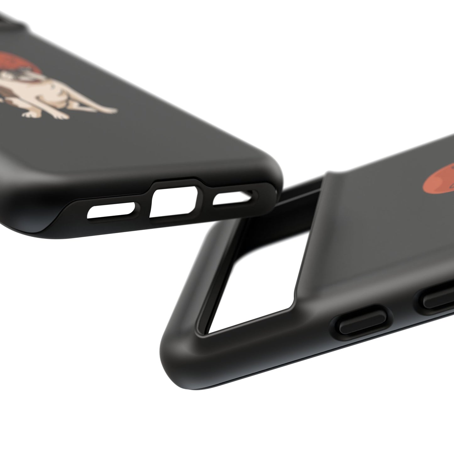 Tuff dog Phone Case