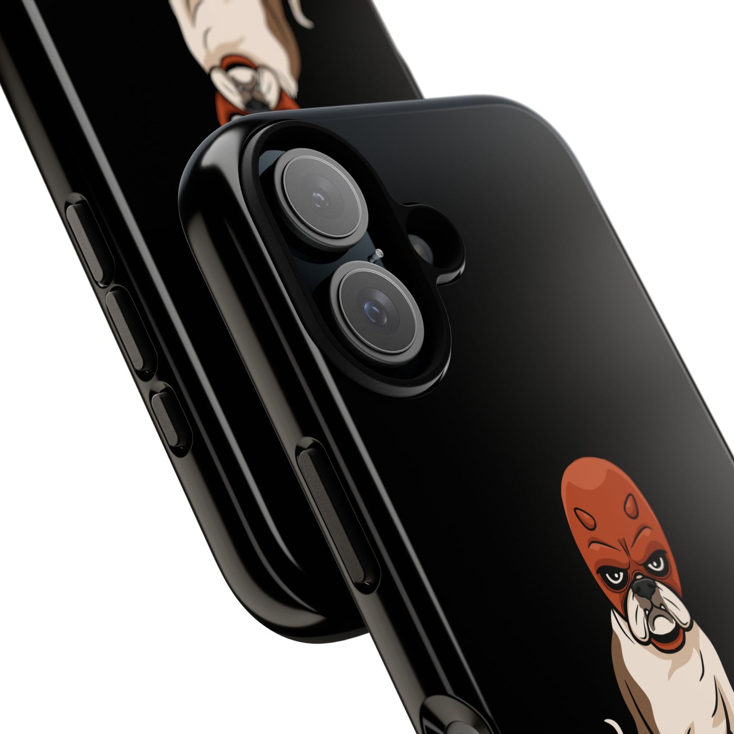Tuff dog Phone Case