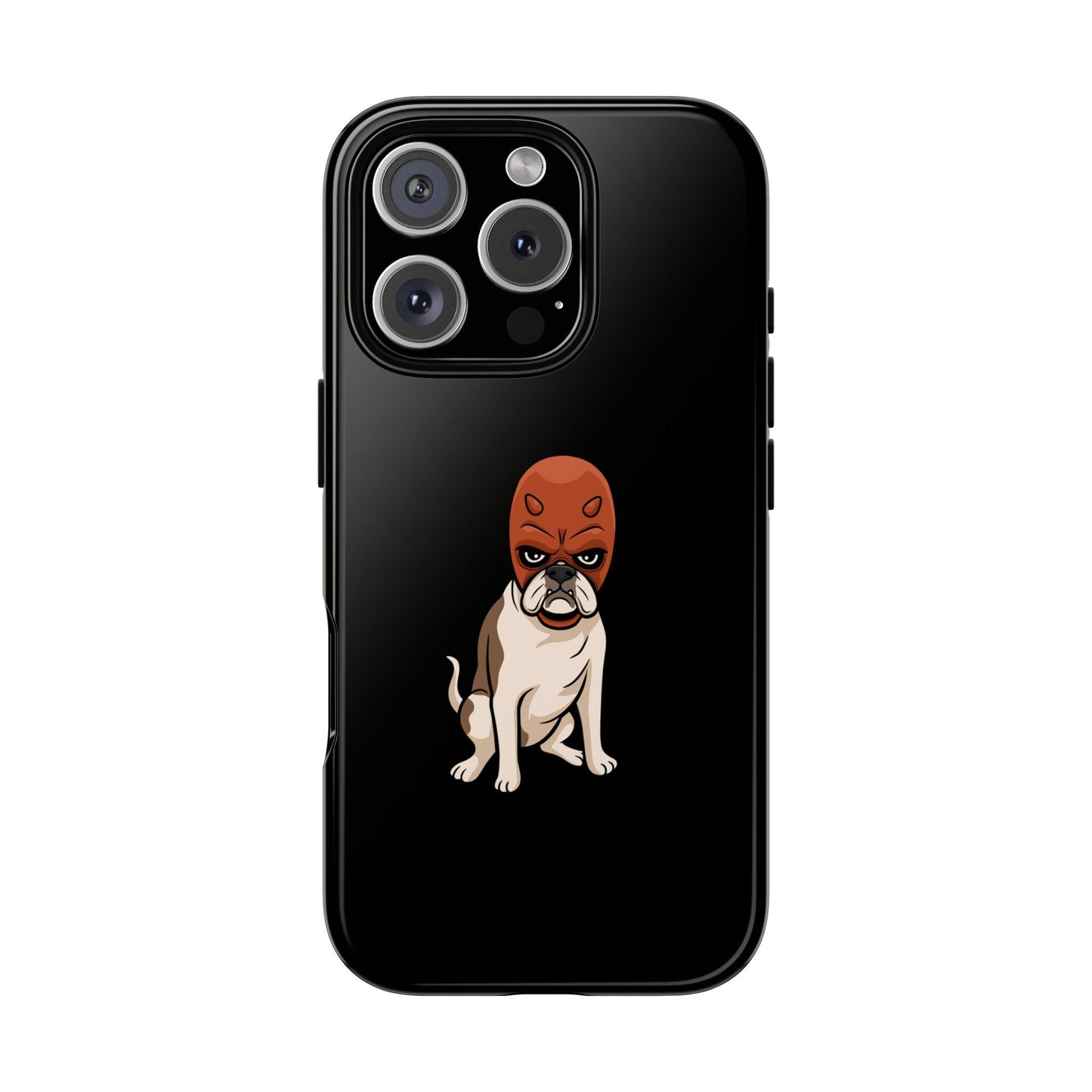 Tuff dog Phone Case