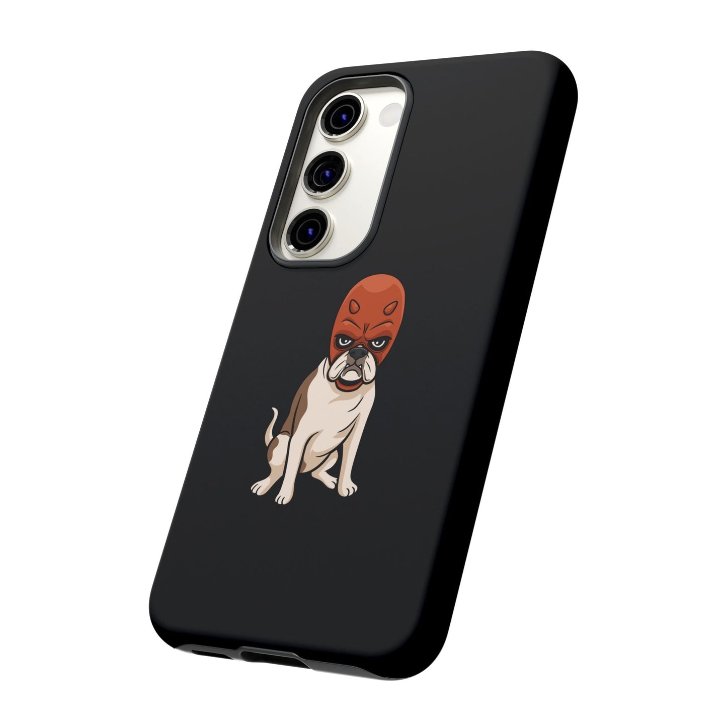 Tuff dog Phone Case