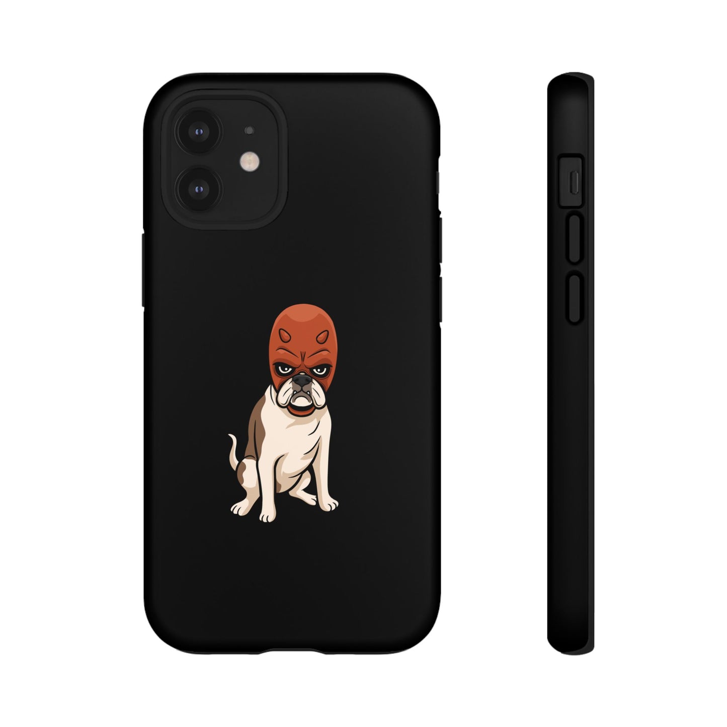 Tuff dog Phone Case