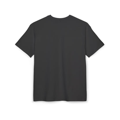 Fox with an egg Oversize T-shirt