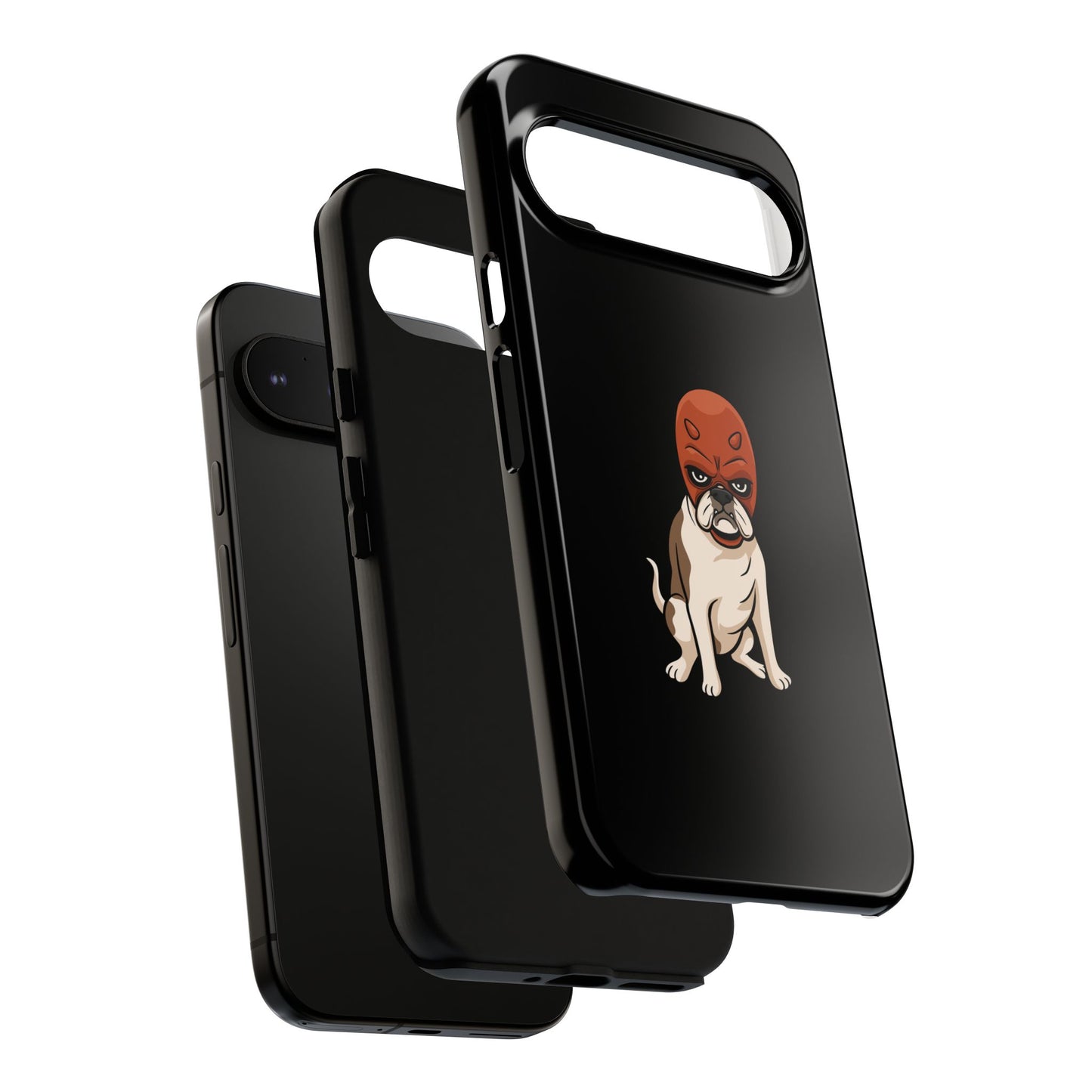 Tuff dog Phone Case