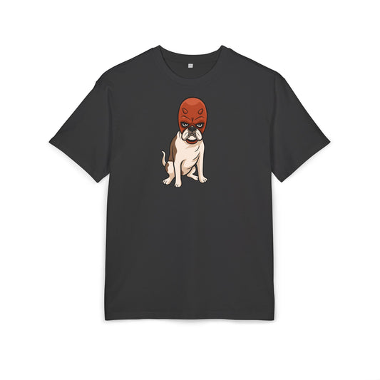 Tuff dog Oversize T-Shirt