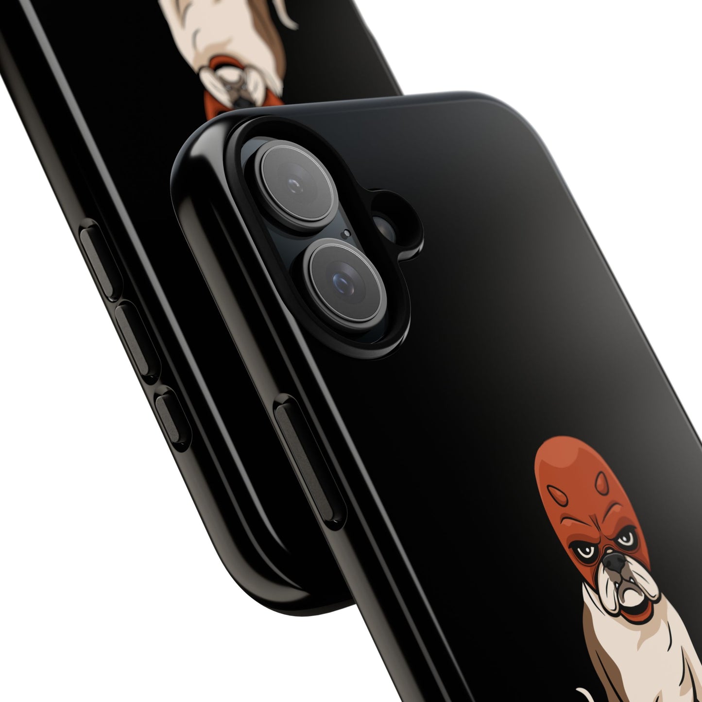 Tuff dog Phone Case