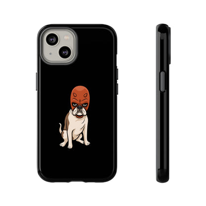 Tuff dog Phone Case