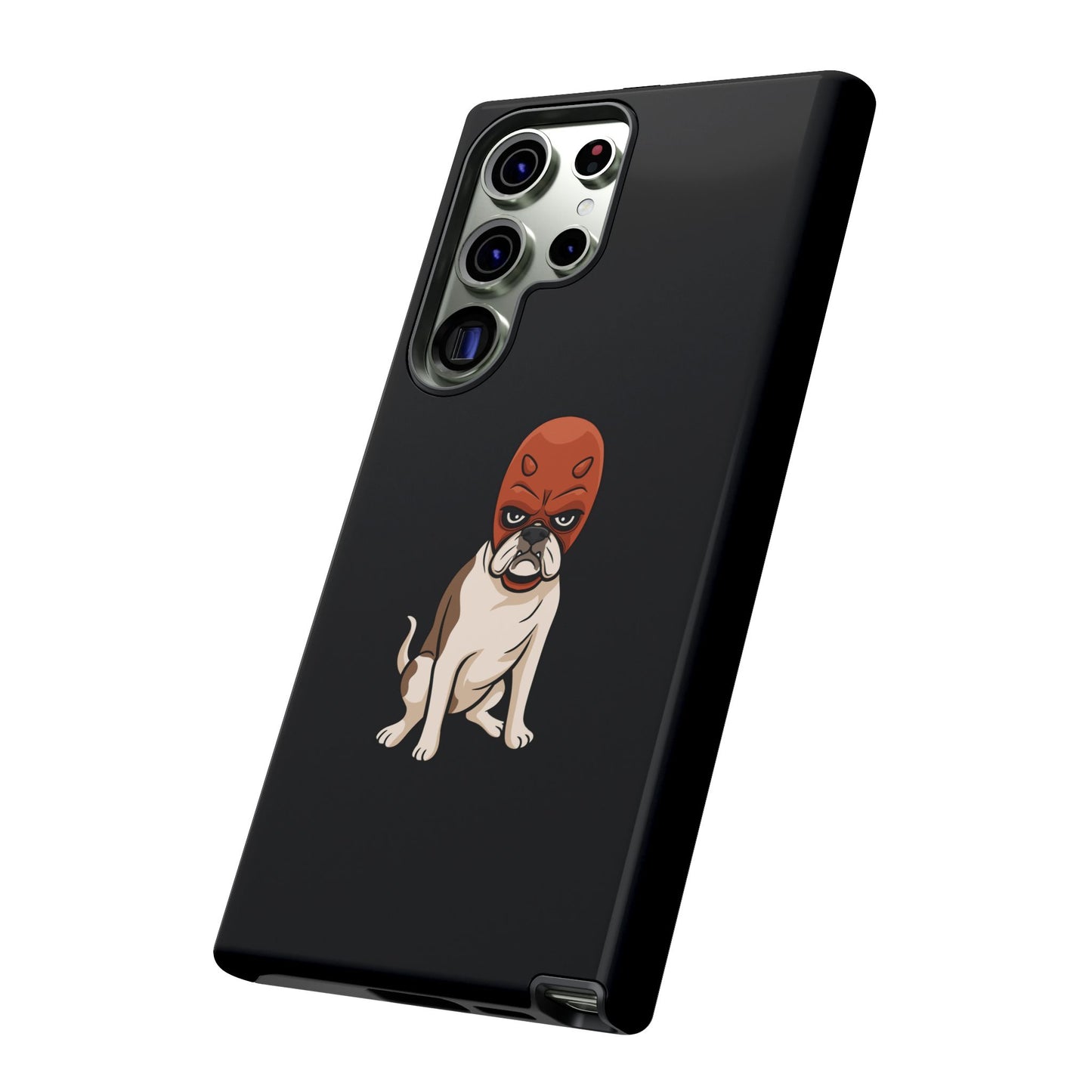 Tuff dog Phone Case