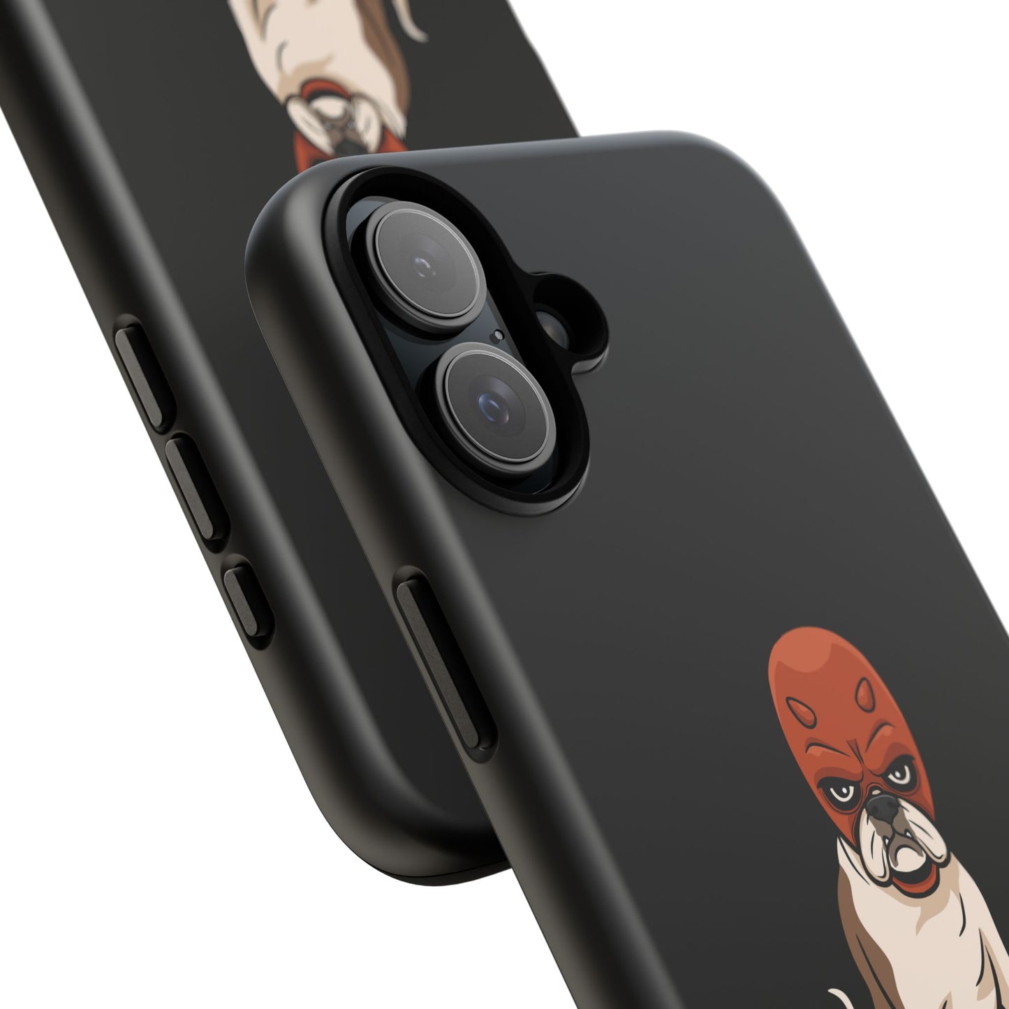 Tuff dog Phone Case