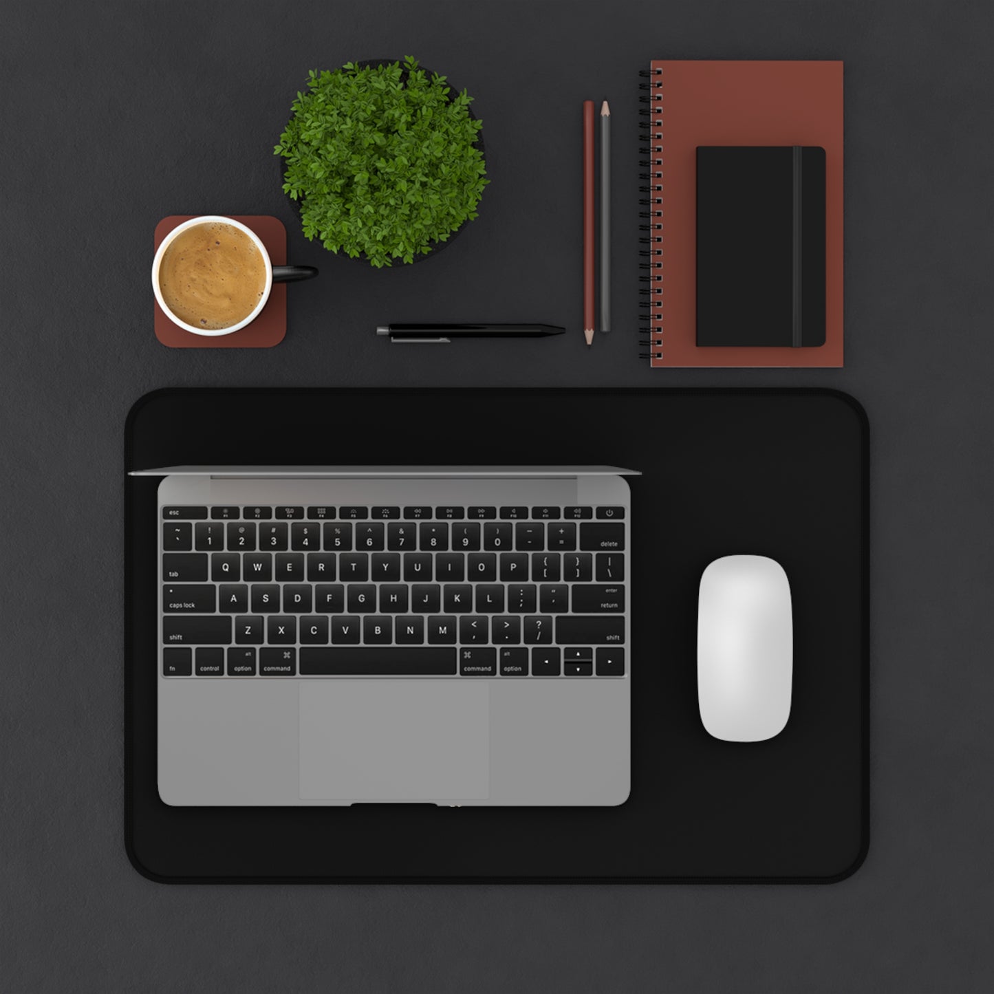 Tuff dog Mouse Pad