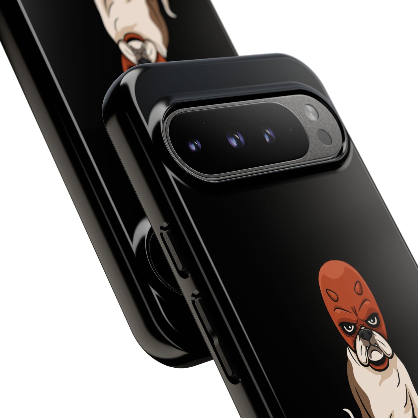 Tuff dog Phone Case