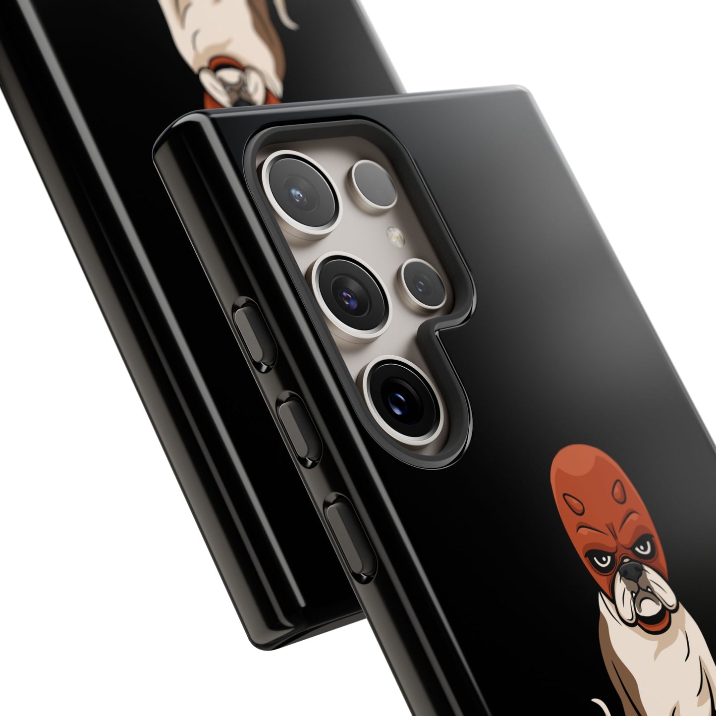 Tuff dog Phone Case