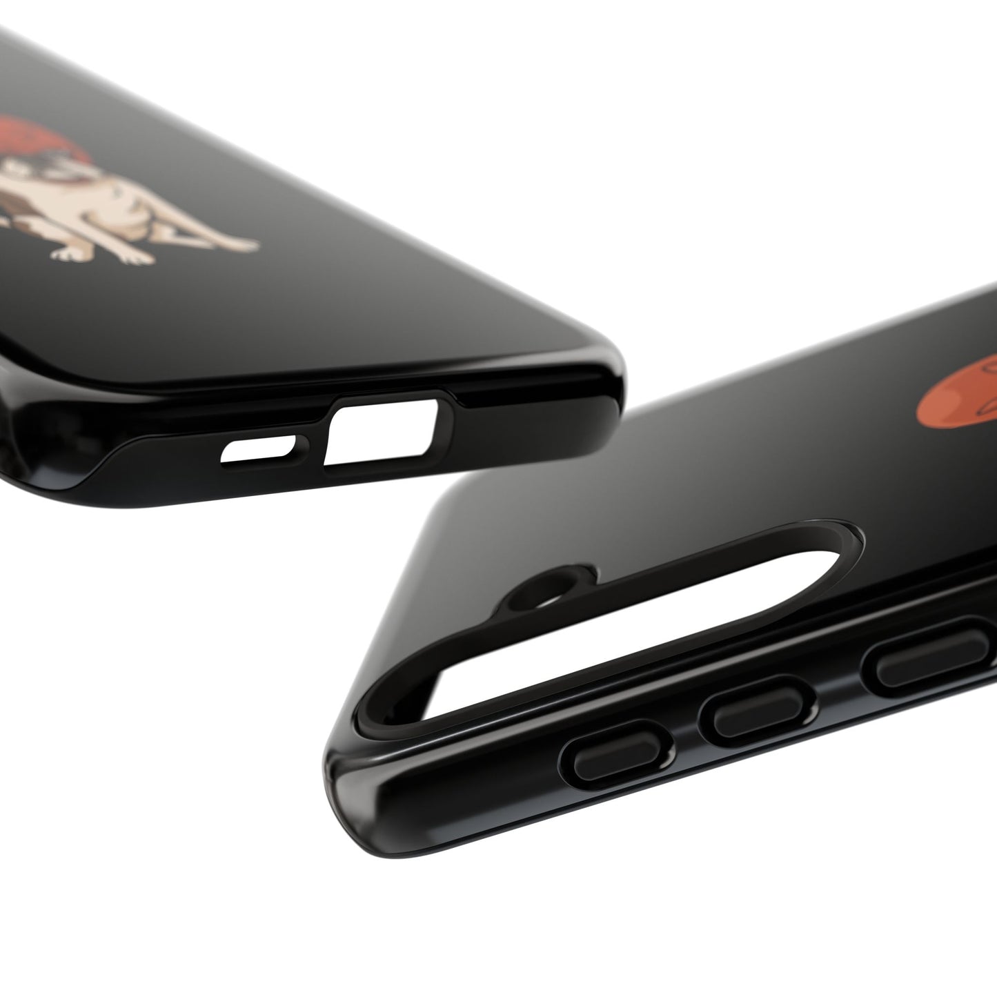 Tuff dog Phone Case