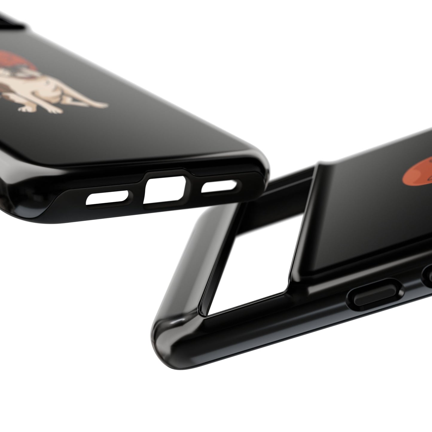 Tuff dog Phone Case