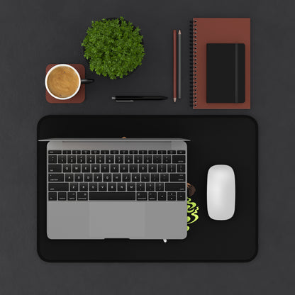 Smelly dog Mouse Pad