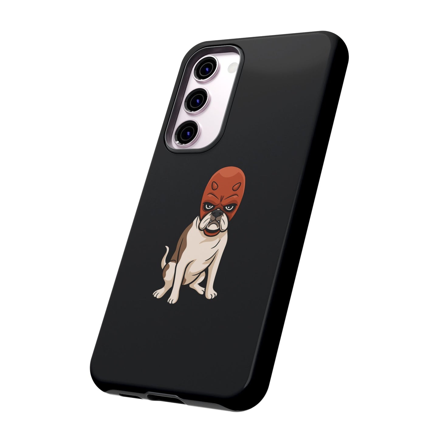 Tuff dog Phone Case