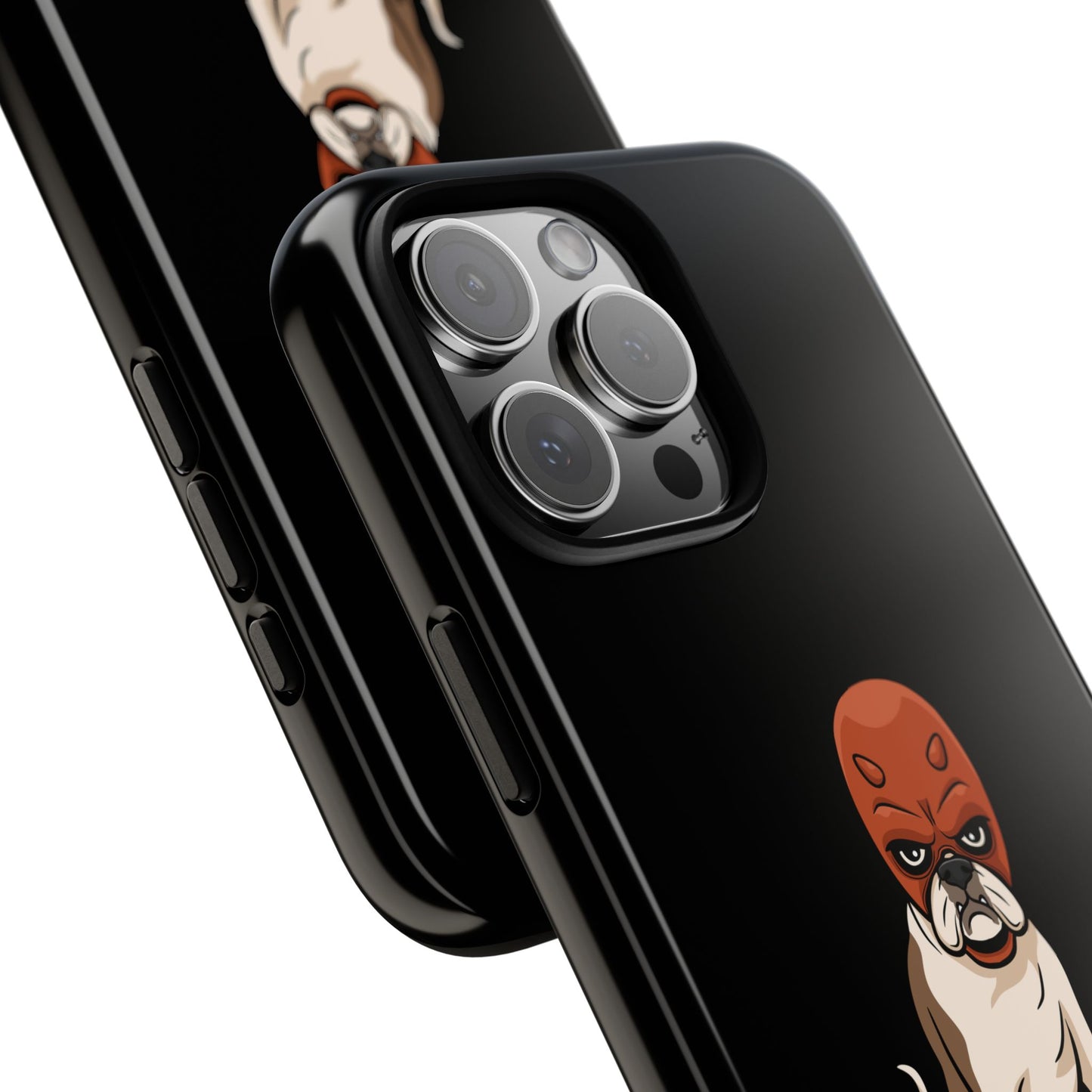 Tuff dog Phone Case