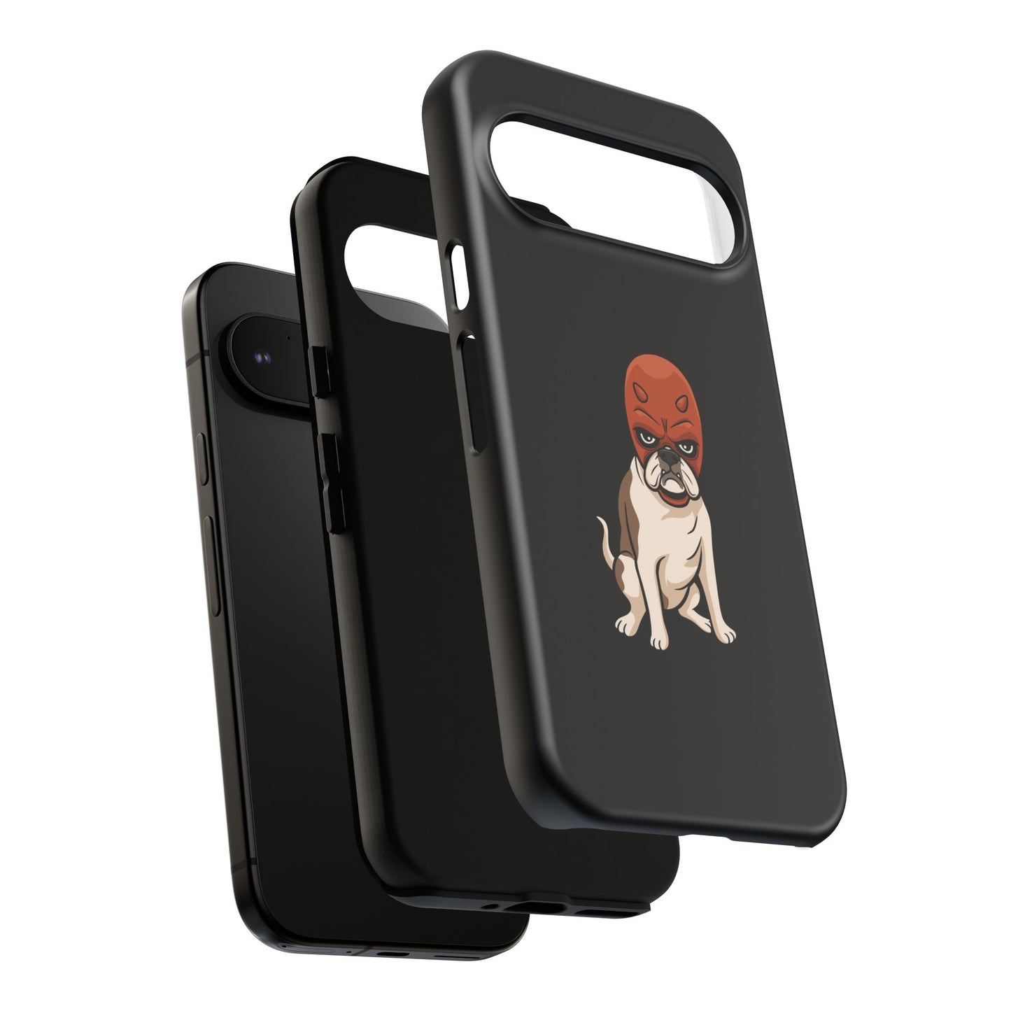 Tuff dog Phone Case