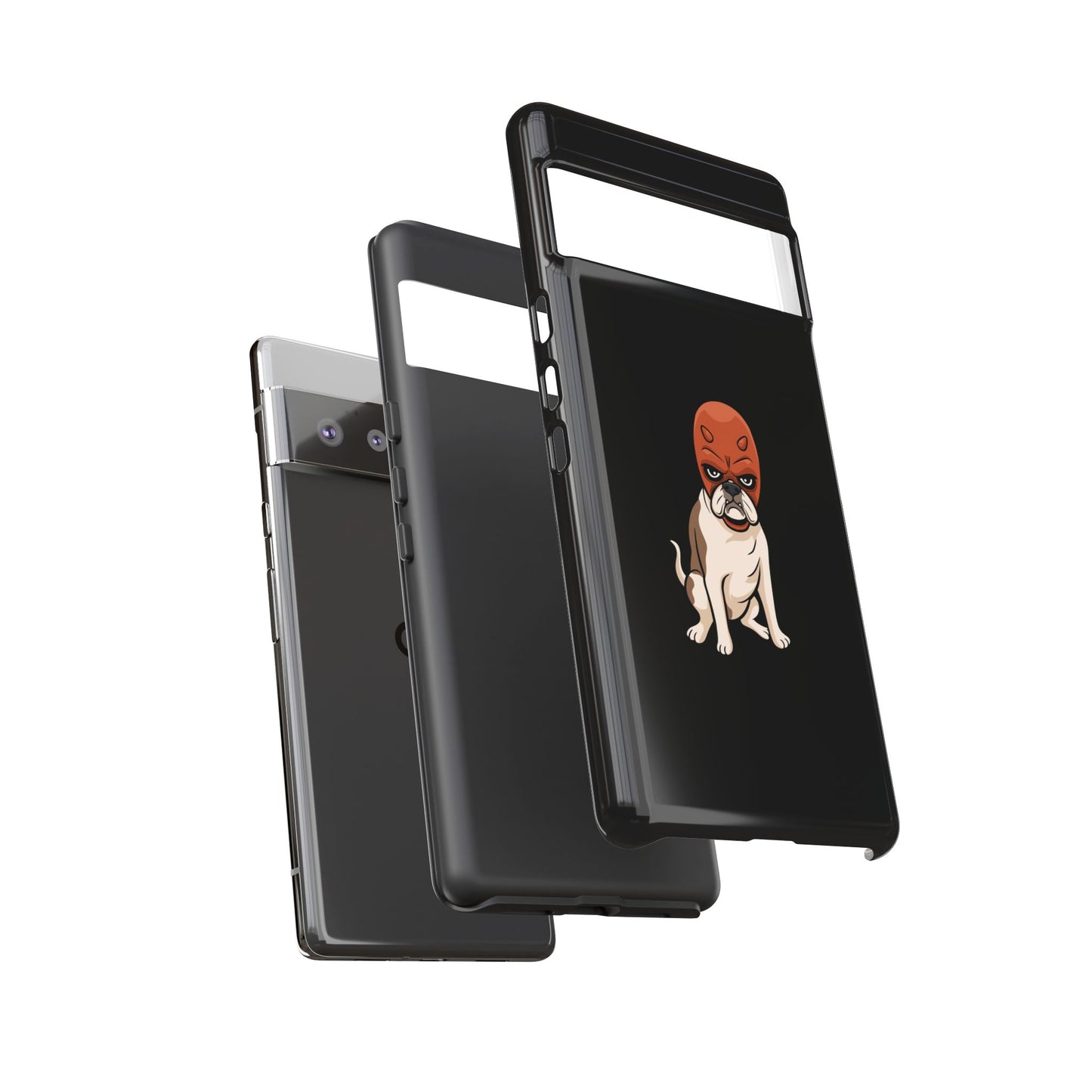 Tuff dog Phone Case
