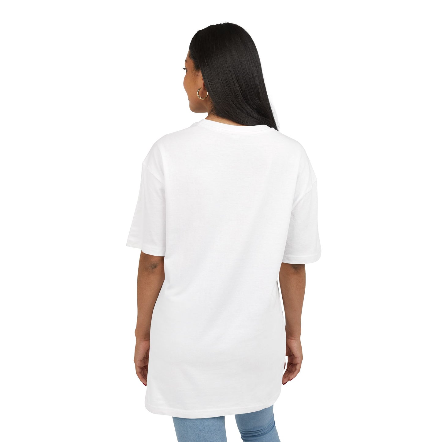 Annoyed cat Oversize T-Shirt