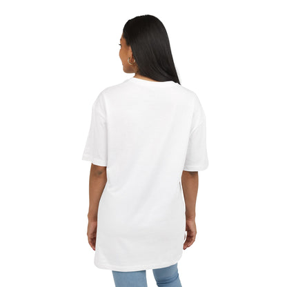 Annoyed cat Oversize T-Shirt