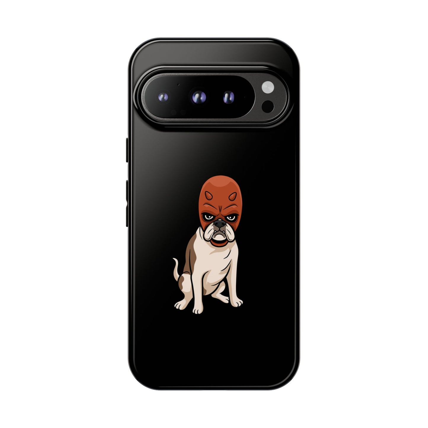 Tuff dog Phone Case