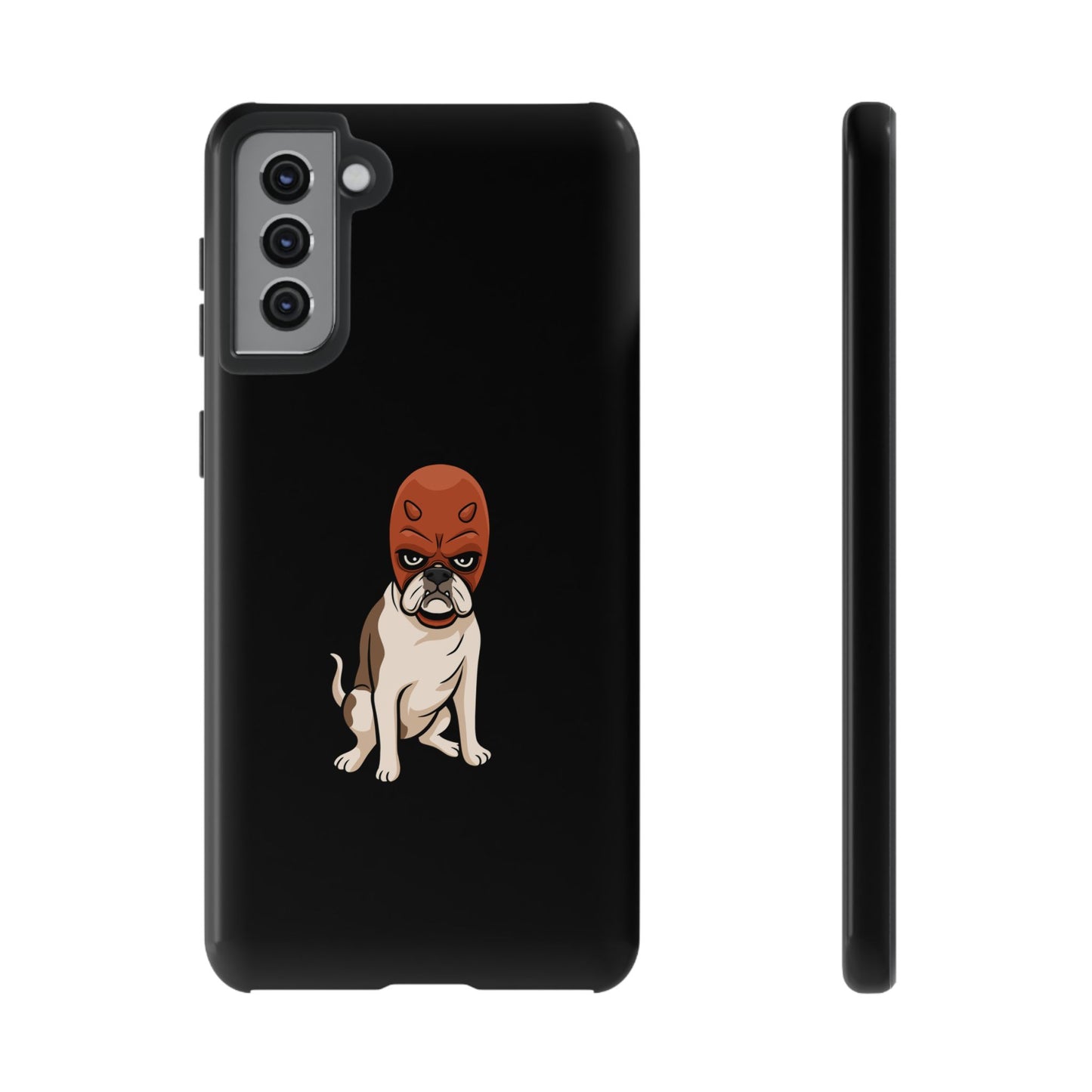 Tuff dog Phone Case