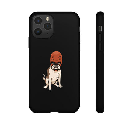 Tuff dog Phone Case
