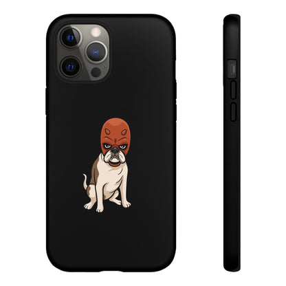 Tuff dog Phone Case