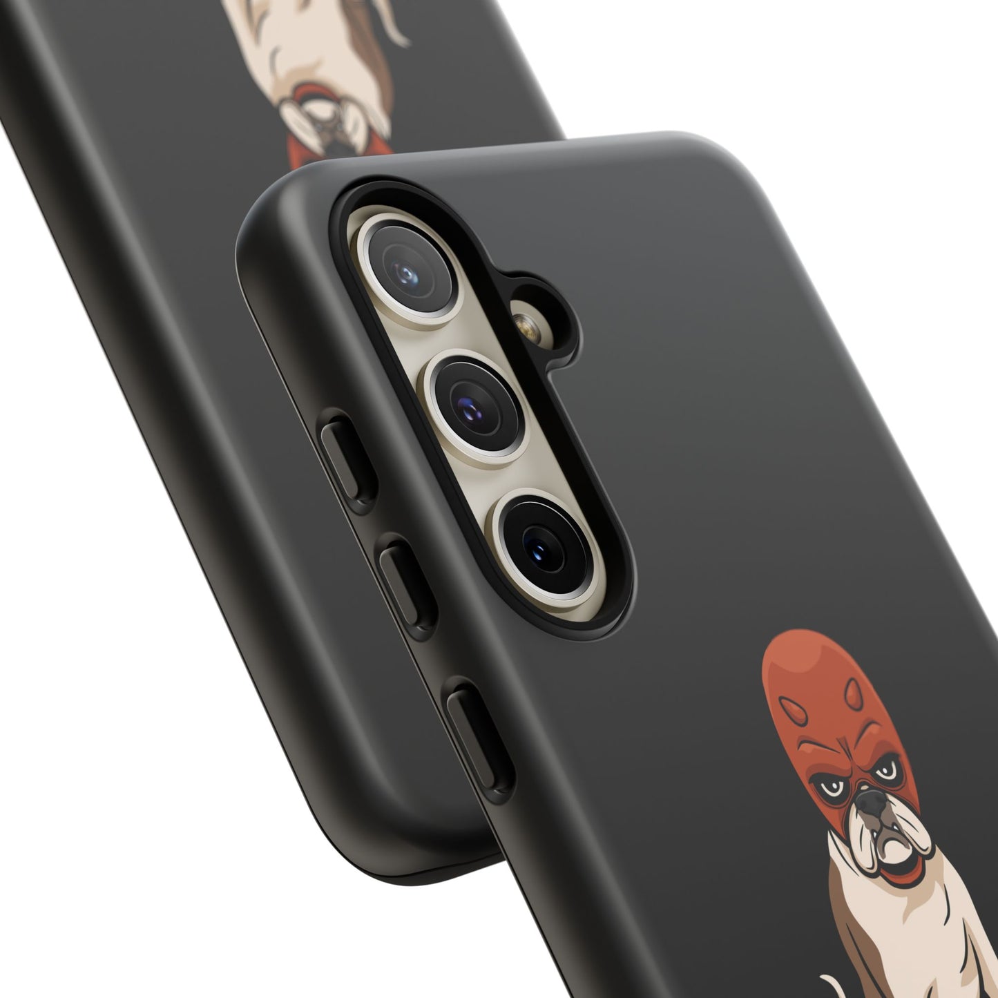 Tuff dog Phone Case