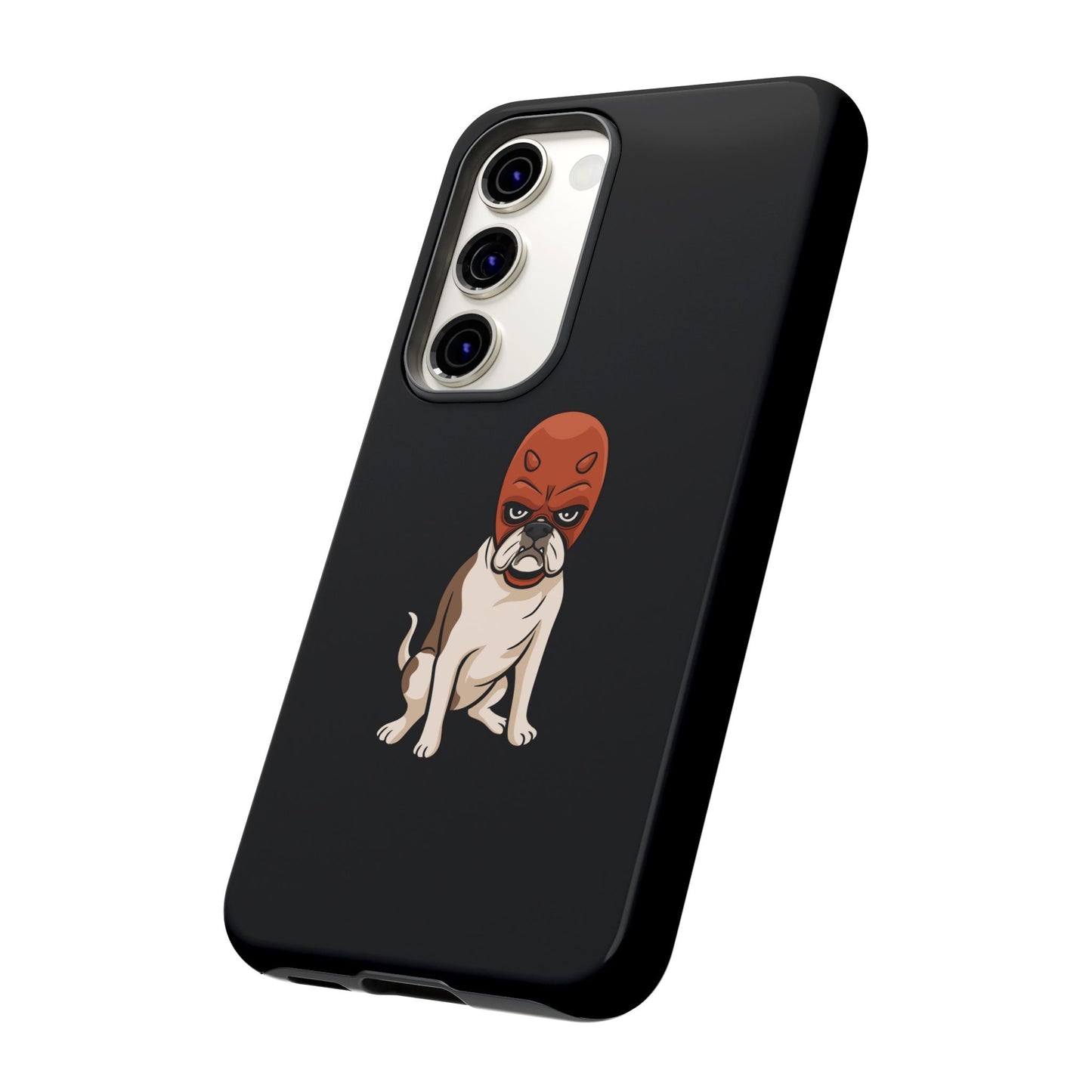 Tuff dog Phone Case