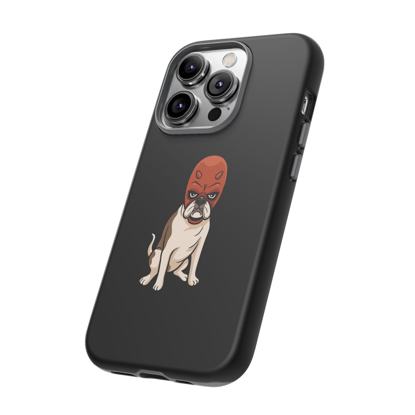 Tuff dog Phone Case