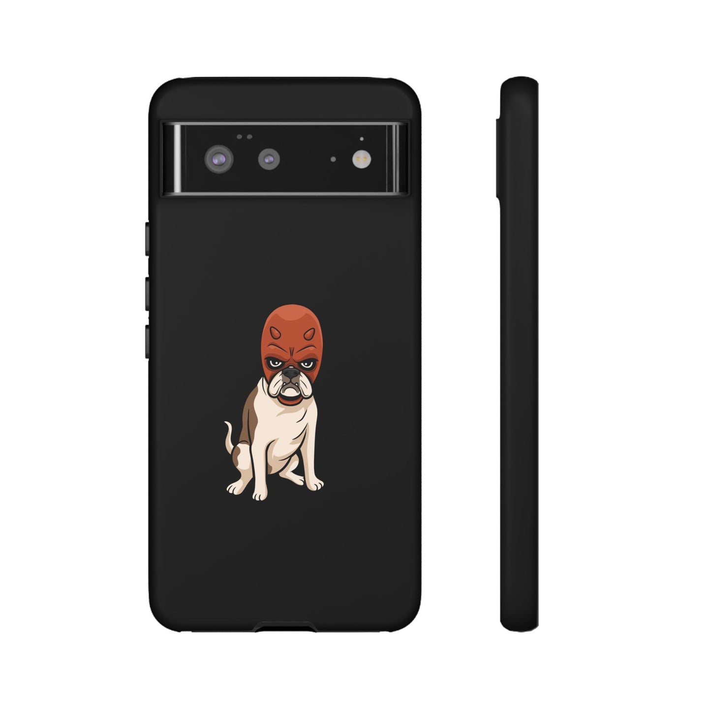 Tuff dog Phone Case