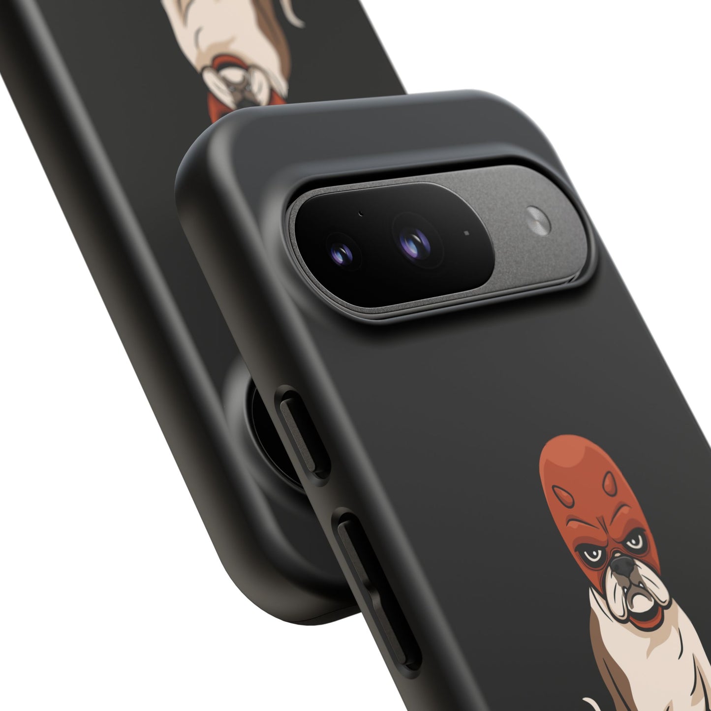 Tuff dog Phone Case