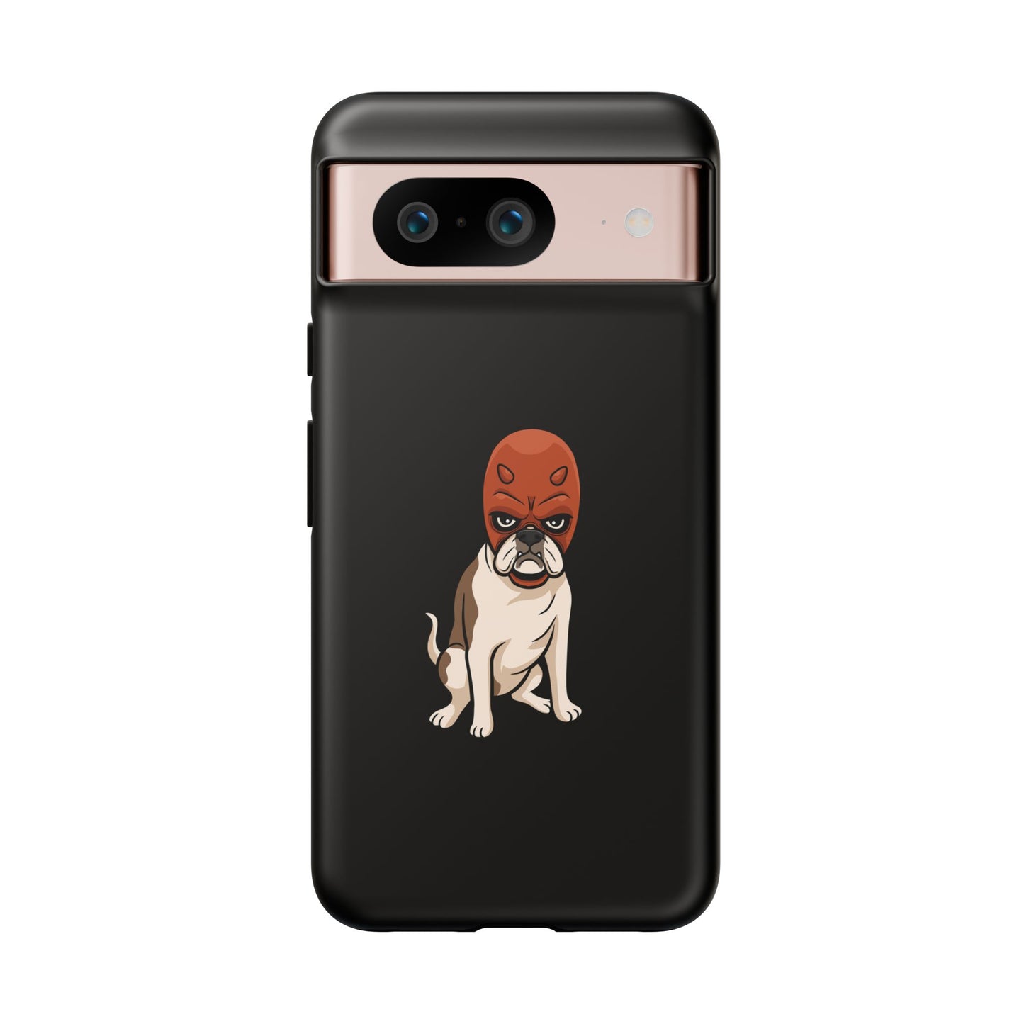 Tuff dog Phone Case