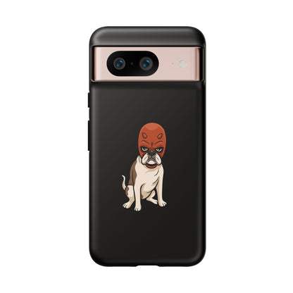 Tuff dog Phone Case