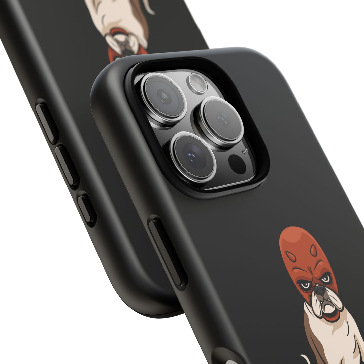 Tuff dog Phone Case